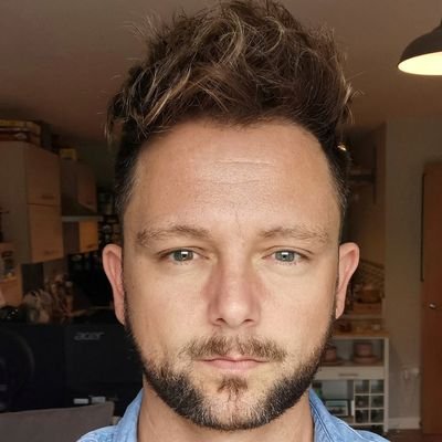 Profile Picture of Carl Ackerley Sports Guy (@carl_ackerley) on Twitter