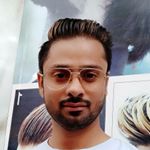 Profile Picture of Jűňâîđ Ansari (@johnansari123) on Instagram