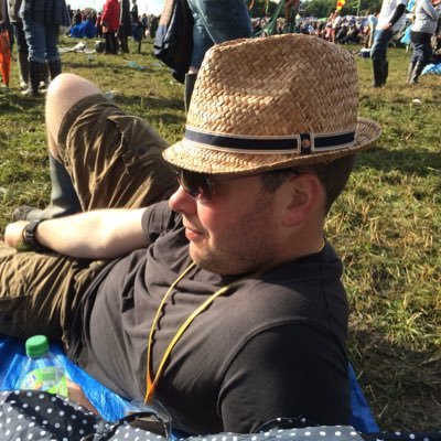 Profile Picture of Stephen Beadle (@steviebeeds) on Twitter