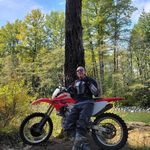 Profile Picture of Eric Rideout (@ericrideout) on Instagram