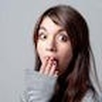 Profile Picture of Anna Black  (@anna-black-226) on Quora