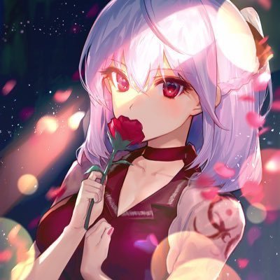 Profile Picture of Imperial ↭ Oyake (@SamuelWatters3) on Twitter