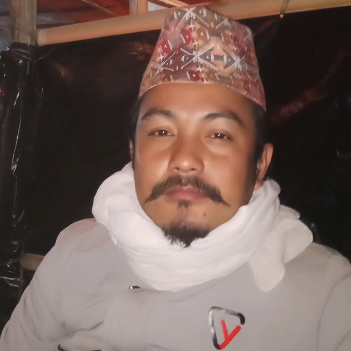 Joseph Maden - Tiktok Profile Picture of Joseph Maden (@josephmaden7) on Tiktok