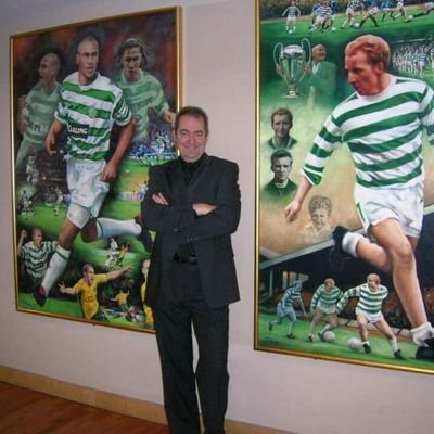 Profile Picture of George Smith (@artbhoy) on Twitter