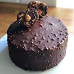 Profile Picture of Judith's Home Bakes (@yorkarbakery) on Instagram