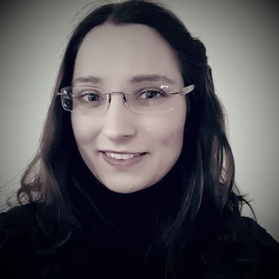 Profile Picture of Alexandra Kulick (@AlexNKulick) on Twitter