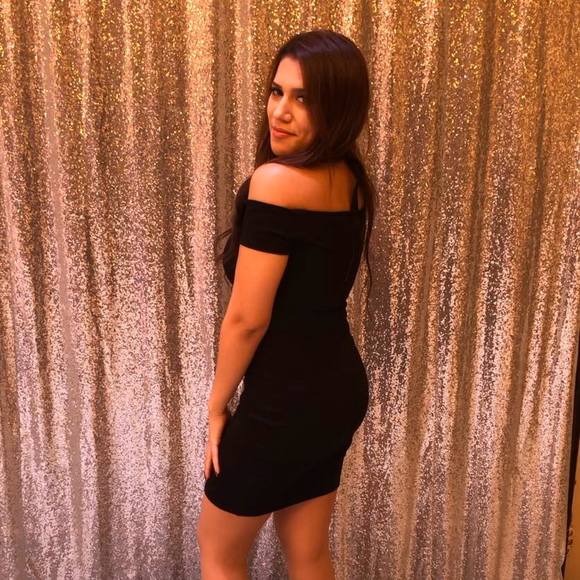 Profile Picture of Eden Aminov (@edenaminov) on Poshmark