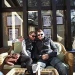 Profile Picture of Neil Rowley (@n_rowls) on Instagram