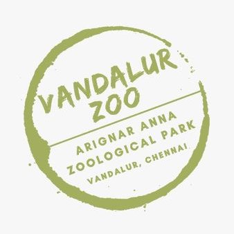 Profile Photo of Vandalur Zoo @Arignar Anna Zoological Park Chennai (@VandalurZoo) on Twitter