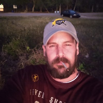 Profile Picture of Jason Hartzell (@JasonHartzell9) on Twitter