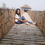 Profile Picture of Surmi Thapa (@thapasurmi) on Instagram