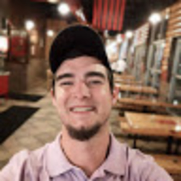 Profile Picture of Kevin Foster (@kevinfoster332) on Poshmark