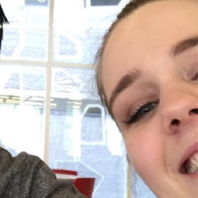 Sophie McGrath - Twitter Profile Picture of Sophie McGrath (@Plastic_bag13) on Twitter