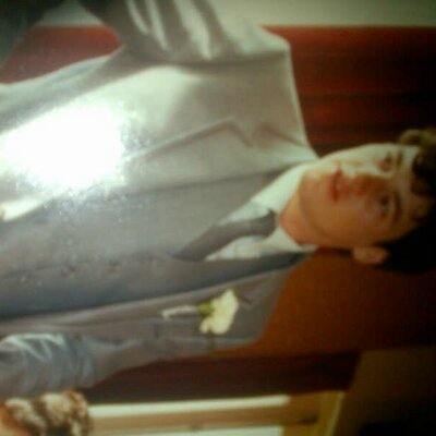 Profile Picture of Stephen Hardcastle (@StephenHardcas1) on Twitter