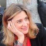 Profile Picture of Sandra Barneda Unofficial (@sandrabarnedaunofficial) on Instagram