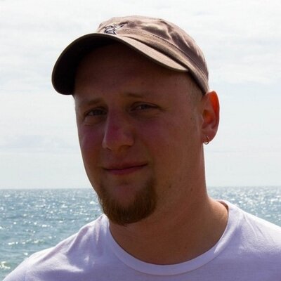Profile Picture of Pavel Tkachev (@metal_hamm3r) on Twitter
