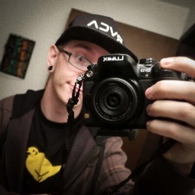 Profile Picture of John Akin (@johncpakin) on Twitter