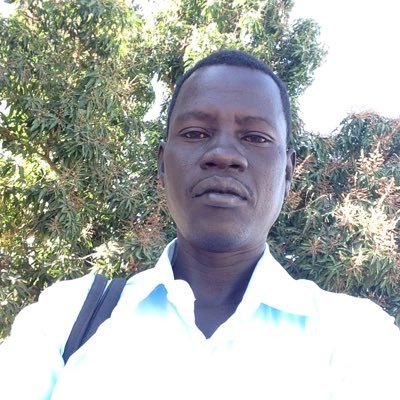 Profile Picture of Philip Lual Bol (@BrookBaker19) on Twitter