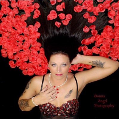 Profile Picture of Tammy Mccrary (@tammymccrary123) on Twitter