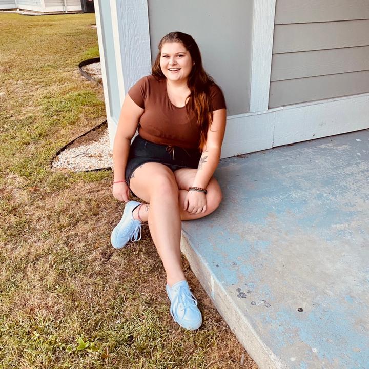 Profile Picture of Amber Byrd (@@amberbyrd21) on Tiktok