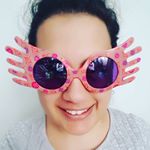 Profile Picture of Grace Museitef (@graymuse) on Instagram