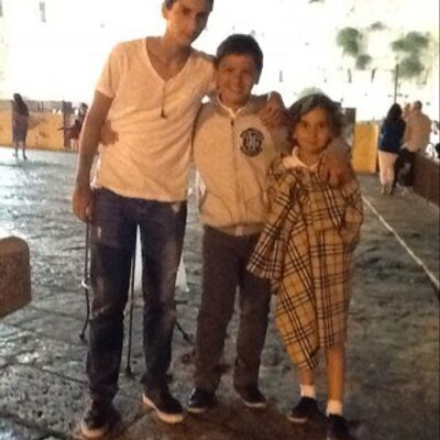 Profile Picture of Samuel Marciano (@Samuelmarciano8) on Twitter