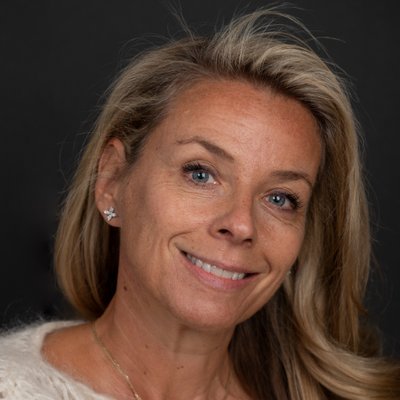 Profile Picture of Petra Van Meeuwen (@TIG_Petra) on Twitter