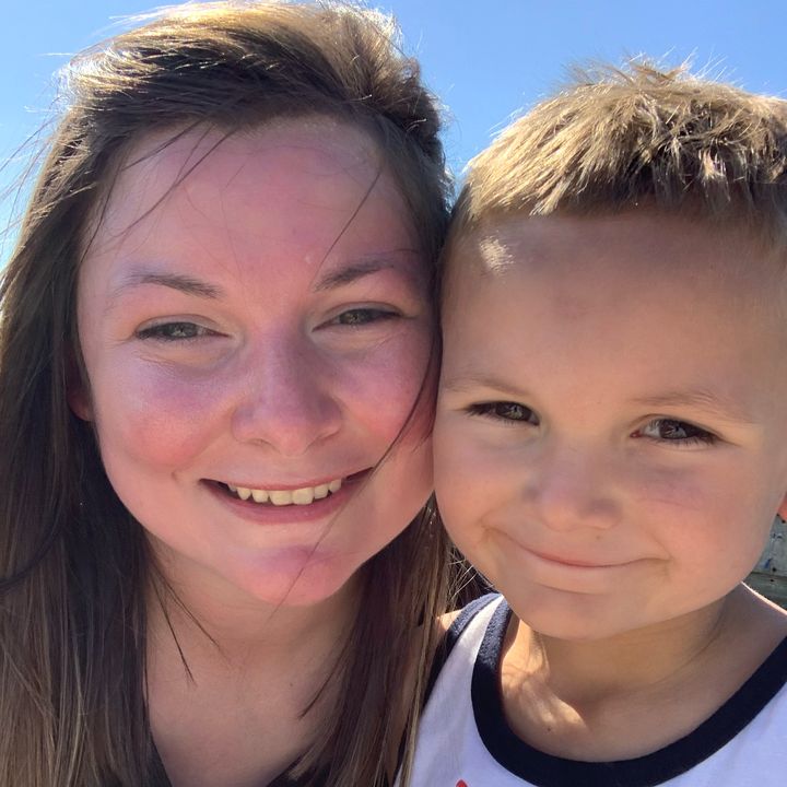 Profile Picture of Megan Mohr (@@meganlmohr) on Tiktok