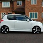 Profile Picture of Stewart Wilson (@stewartwilson6) on Instagram