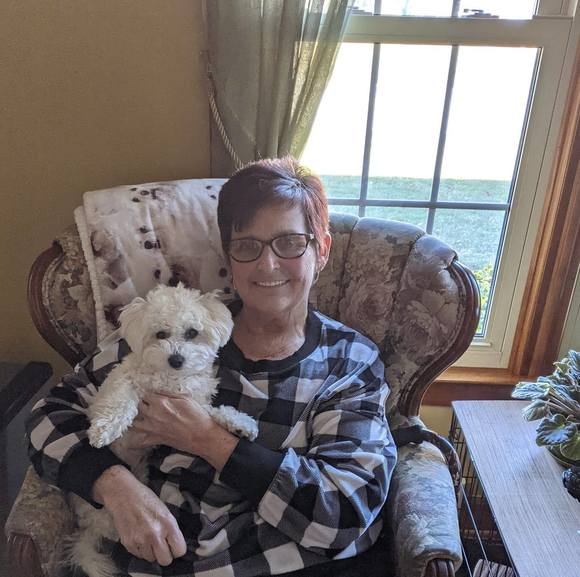 Profile Picture of Patti Degroft (@pattidegroft) on Poshmark