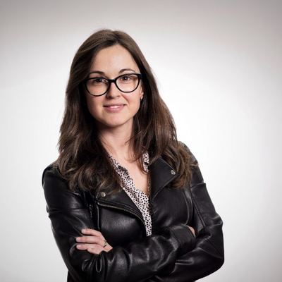 Mayte López Sánchez - Twitter Profile Picture of Mayte López Sánchez (@lamaletas) on Twitter