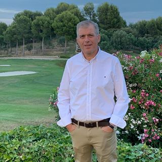 Profile Picture of Luis Ares (@luis.ares.16) on Facebook