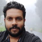 Profile Picture of rahul®gopalakrishnan (@rahulrgopalakrishnan) on Instagram