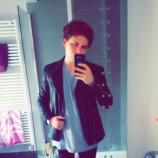 ☕️ - Twitter Profile Picture of ☕️ (@_JoeHodgson) on Twitter