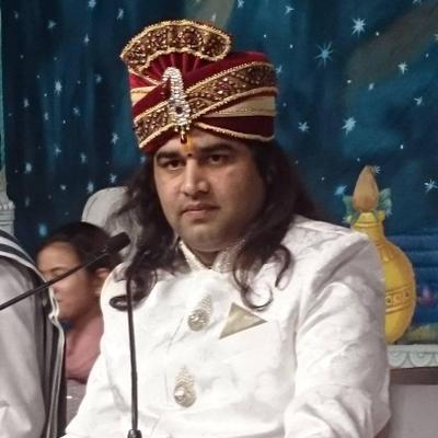 Profile Picture of Krishna Sen (@krishnasen20) on Twitter