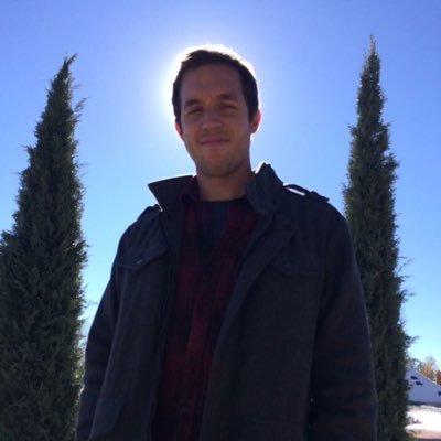 Profile Picture of Jeremy Wood (@jwoodOHS) on Twitter