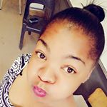 Profile Picture of Sade Crystal Mogomotsi (@sademogomotsi) on Instagram