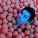 Profile Picture of Kenny Chin (@thekrimsonchin) on Instagram