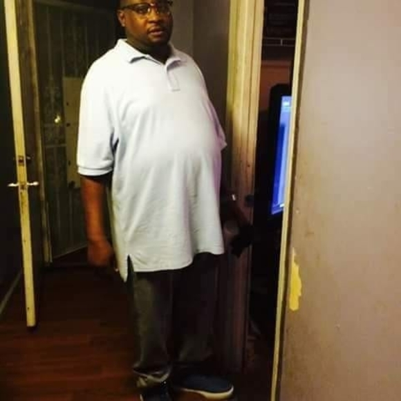 Profile Picture of Gerald Scott (@geraldscott1972) on Poshmark