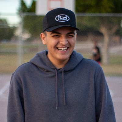 Profile Picture of Levi Alvarez (@LeviAlvarez13) on Twitter