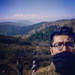 Profile Picture of Siddhartha Ray Choudhuri (@siddhartharay007) on Instagram