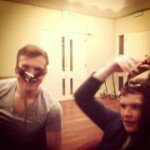 Profile Picture of David Leahy (@d.a.leahy) on Instagram