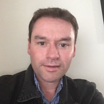 Profile Picture of Michael Pritchard (@michaelpritchard4) on Flickr