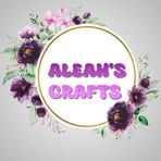 Profile Picture of Aleahs Crafts (@aleahs.crafts) on Facebook