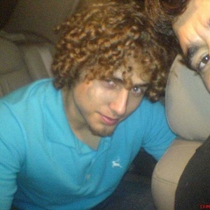 Profile Picture of Ignacio Cavazos (@curly_nacho) on Myspace