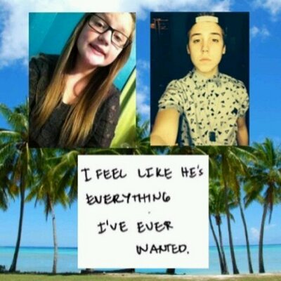 Profile Picture of Kendra Brummett (@Mrs_Magcon_Matt) on Twitter