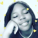 Profile Picture of rutendo rosemary (@joegirl.lover) on Instagram