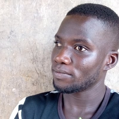 Profile Picture of Joshua Daniel Abiola (@JoshuaDanielAb5) on Twitter