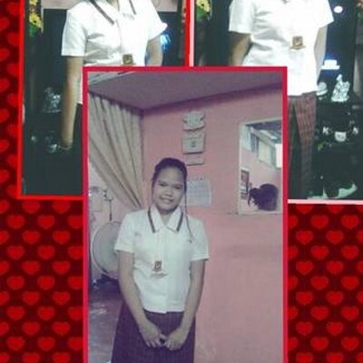 Profile Picture of Rachel Marie Javier (@CuteCheli) on Twitter
