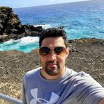 Profile Picture of Steven Sewell (@stevenrsewell) on Instagram